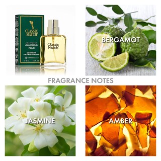 Foto 5 | Foto 5 | Perfume Pb Parfumsbelcam Classic Match Polo Eau De Toilette 75 Ml - Venta Internacional.