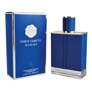 Foto 1 | Foto 1 | Vince Camuto Homme 100 ml Edt Spray