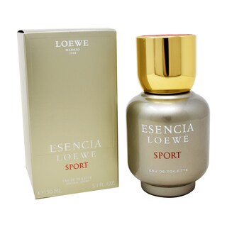 Foto 1 | Foto 1 | Perfume Esencia Loewe Sport 150 ml Edt Spray
