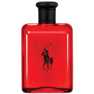Foto 1 | Foto 1 | Perfume Ralph Lauren Polo Red Eau De Toilette 200 Ml Para Hombre - Venta Internacional.