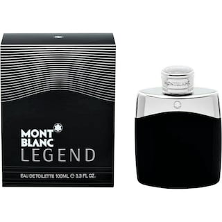 Foto 2 | Foto 2 | Perfume Montblanc Legend Eau De Toilette 100 Ml Para Hombre - Venta Internacional.