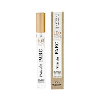 Foto 1 | Foto 1 | Perfume 100bon L'eau Du Parc Fresh & Energetic 15 Ml Para Mujeres Y Hombres - Venta Internacional.