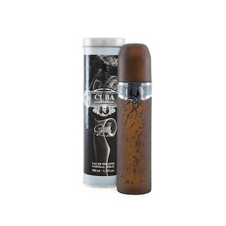 Foto 1 | Foto 1 | Cuba Grey de 100 ml Edt Spray