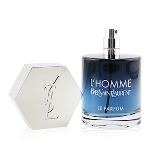 Foto 2 | Foto 2 | Perfume Yves Saint Laurent L'homme Le Parfum Edp 100 Ml Para Hombre - Venta Internacional.