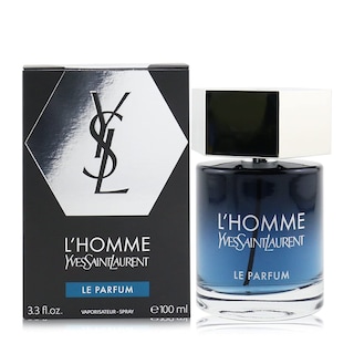 Foto 3 | Foto 3 | Perfume Yves Saint Laurent L'homme Le Parfum Edp 100 Ml Para Hombre - Venta Internacional.