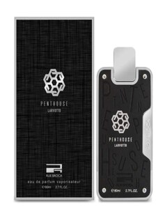 Foto 1 | Foto 1 | Perfume Afnan Rue Broca Penthouse Larvotto Eau De Parfum, 80 Ml - Venta Internacional.