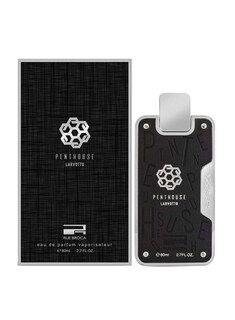 Foto 2 | Foto 2 | Perfume Afnan Rue Broca Penthouse Larvotto Eau De Parfum, 80 Ml - Venta Internacional.