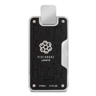 Foto 3 | Foto 3 | Perfume Afnan Rue Broca Penthouse Larvotto Eau De Parfum, 80 Ml - Venta Internacional.