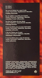Foto 3 | Foto 3 | Perfume Aramis Edt En Aerosol Para Hombre, 100 Ml - Venta Internacional.