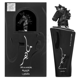 Foto 5 | Foto 5 | Set de Perfume Lattafa Maahir Eau De Parfum 100 ml Unisex - Venta Internacional