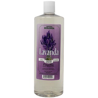 Foto 2 | Foto 2 | Colonia Crusellas 1800 Lavanda 946ml - Venta Internacional.