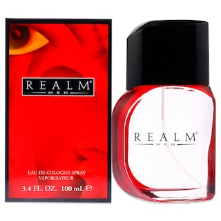Foto 1 | Foto 1 | Perfume Erox Corporation Realm Eau De Cologne, 100 Ml, Para Hombre - Venta Internacional.