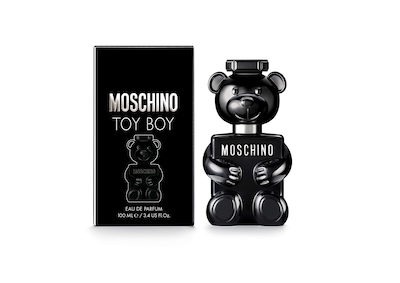 Foto 1 | Foto 1 | Perfume Moschino Toy Boy Eau De Parfume En Aerosol Para Hombre, 100 Ml - Venta Internacional.