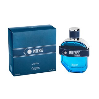 Foto 2 | Foto 2 | Perfume Sapil Intense Para Hombre Edt 100 Ml - Venta Internacional.