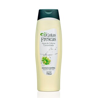 Foto 1 | Foto 1 | Perfume Instituto Español Gotas Frescas Edc 750 Ml Unisex - Venta Internacional.
