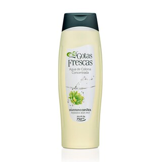 Foto 4 | Foto 4 | Perfume Instituto Español Gotas Frescas Edc 750 Ml Unisex - Venta Internacional.
