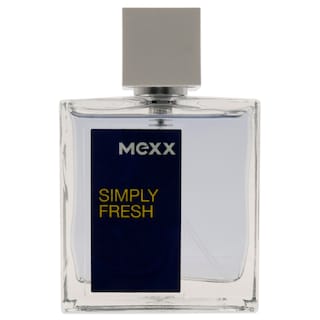 Foto 2 | Foto 2 | Perfume Mexx Simply Fresh Para Hombre Edt 50ml - Venta Internacional.