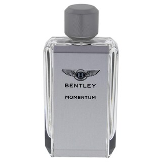 Foto 2 | Foto 2 | Perfume Bentley Momentum Eau De Toilette, 100 Ml, Para Hombre - Venta Internacional.