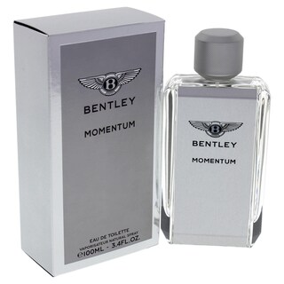 Foto 3 | Foto 3 | Perfume Bentley Momentum Eau De Toilette, 100 Ml, Para Hombre - Venta Internacional.