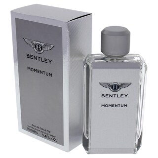Foto 4 | Foto 4 | Perfume Bentley Momentum Eau De Toilette, 100 Ml, Para Hombre - Venta Internacional.