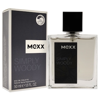 Foto 3 | Foto 3 | Perfume Mexx Simply Woody Edt En Aerosol, 50 Ml, Para Hombre - Venta Internacional.