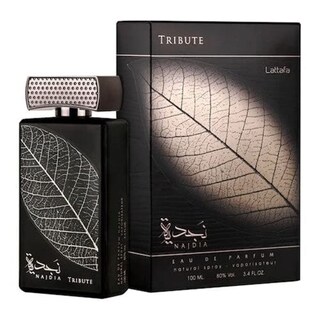 Foto 1 | Foto 1 | Perfume Lattafa Perfumes Najdia Tribute Eau De Parfum, 100 Ml - Venta Internacional.