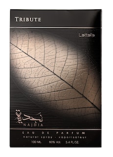 Foto 3 | Foto 3 | Perfume Lattafa Perfumes Najdia Tribute Eau De Parfum, 100 Ml - Venta Internacional.