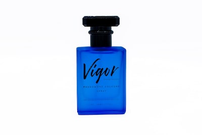Foto 2 | Foto 2 | Cologne Rawchemistry Vigor Fheromone Atracting Para Hombres, 30 Ml - Venta Internacional.