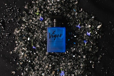 Foto 3 | Foto 3 | Cologne Rawchemistry Vigor Fheromone Atracting Para Hombres, 30 Ml - Venta Internacional.