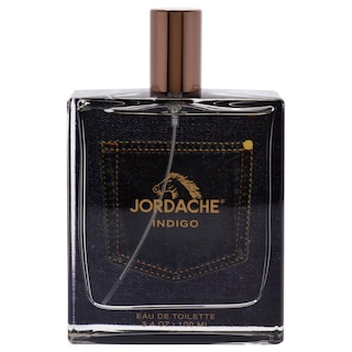 Foto 2 | Foto 2 | Perfume Jordache Indigo Edt En Aerosol Para Hombre, 100 Ml - Venta Internacional.