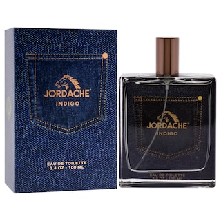 Foto 3 | Foto 3 | Perfume Jordache Indigo Edt En Aerosol Para Hombre, 100 Ml - Venta Internacional.