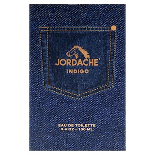 Foto 5 | Foto 5 | Perfume Jordache Indigo Edt En Aerosol Para Hombre, 100 Ml - Venta Internacional.