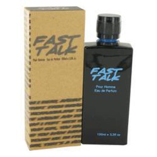 Foto 1 | Foto 1 | Perfume Erica Taylor Fast Talk Eau De Parfum Para Hombre, 100 Ml - Venta Internacional.