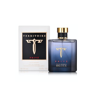 Foto 1 | Foto 1 | Perfume Territoire Eau De Parfum Para Hombre Prive - Venta Internacional.