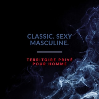 Foto 2 | Foto 2 | Perfume Territoire Eau De Parfum Para Hombre Prive - Venta Internacional.