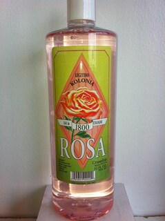 Foto 1 | Foto 1 | Colonia Crusellas Rose 1800 946 Ml Para Hombre Y Mujer - Venta Internacional.