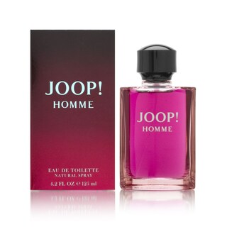 Foto 1 | Foto 1 | Perfume Joop! Spray Homme Edt 125 ml para Hombre - Venta Internacional