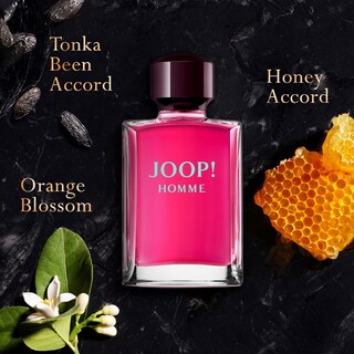 Foto 4 | Foto 4 | Perfume Joop! Spray Homme Edt 125 ml para Hombre - Venta Internacional