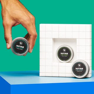 Foto 4 | Foto 4 | Crema Exfoliante Corporal E Inguinal Cologne Ballsy Para Sol Y Surf, 25 Ml - Venta Internacional.