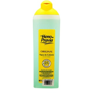 Foto 1 | Foto 1 | Agua De Colonia Heno De Pravia Original, 750 Ml - Venta Internacional.