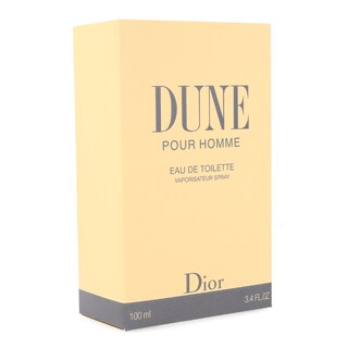 Foto 3 | Foto 3 | Dune Pour Homme de Christian Dior de 100 ml Edt Spray