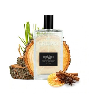 Foto 4 | Foto 4 | Cologne Spray Cremo Distiller's Blend Reserve 100 Ml Para Hombre - Venta Internacional.