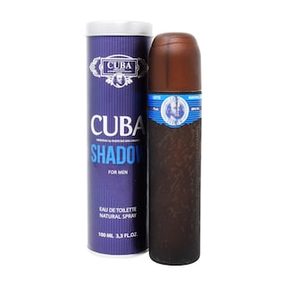 Foto 1 | Foto 1 | Cuba Shadow de 100 ml Edt Spray