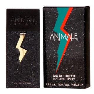 Foto 1 | Foto 1 | Perfume Animale Parfums Vetrarian Eau de Toilette 100 ml para Hombre - Venta Internacional