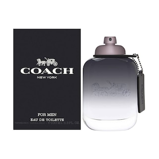 Foto 1 | Foto 1 | Perfume Coach For Men de Coach Eau de Toilette de 100 ml para Hombre