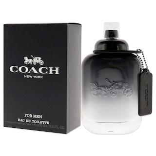 Foto 4 | Foto 4 | Perfume Coach For Men de Coach Eau de Toilette de 100 ml para Hombre