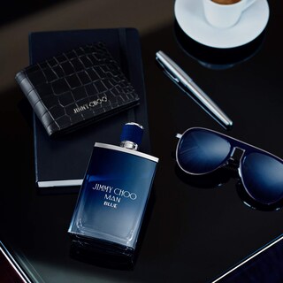 Foto 7 | Foto 7 | Perfume Jimmy Choo Man Blue Eau De Toilette 100 ml para Hombre - Venta Internacional