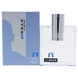 Foto 1 | Foto 1 | Perfume Jordan Eau De Cologne De Michael Jordán 100 Ml Para Hombre - Venta Internacional
