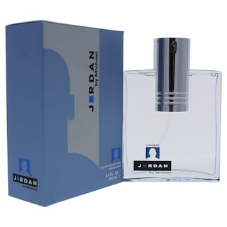 Foto 3 | Foto 3 | Perfume Jordan Eau De Cologne De Michael Jordán 100 Ml Para Hombre - Venta Internacional