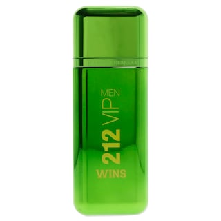 Foto 2 | Foto 2 | Perfume Carolina Herrera 212 VIP Men Wins Eau de Parfum 100 ml para Hombre - Venta Internacional
